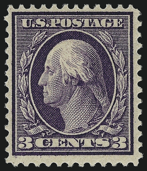 Sale no. 959 — Lot no. 2776 — Siegel Auction Galleries
