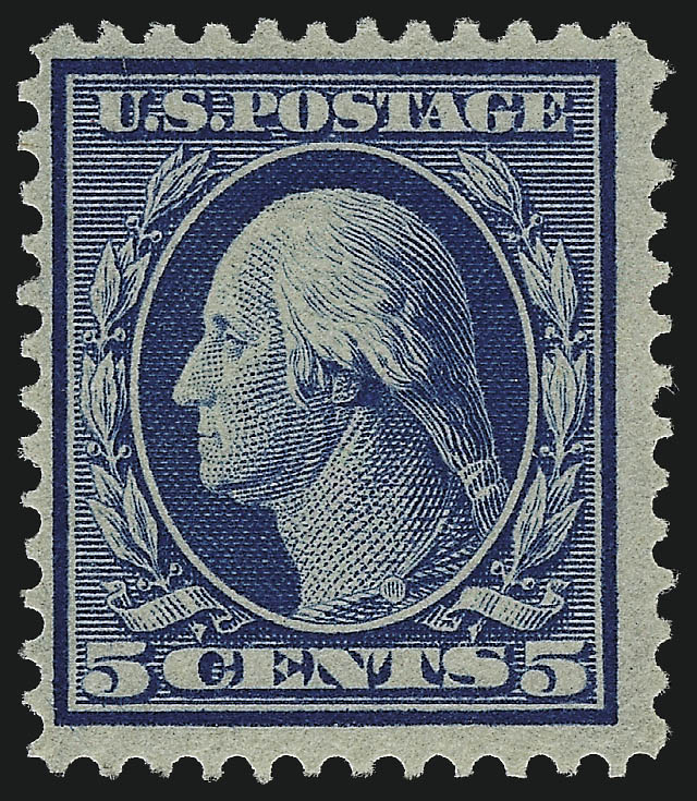 Sale no. 959 — Lot no. 2777 — Siegel Auction Galleries