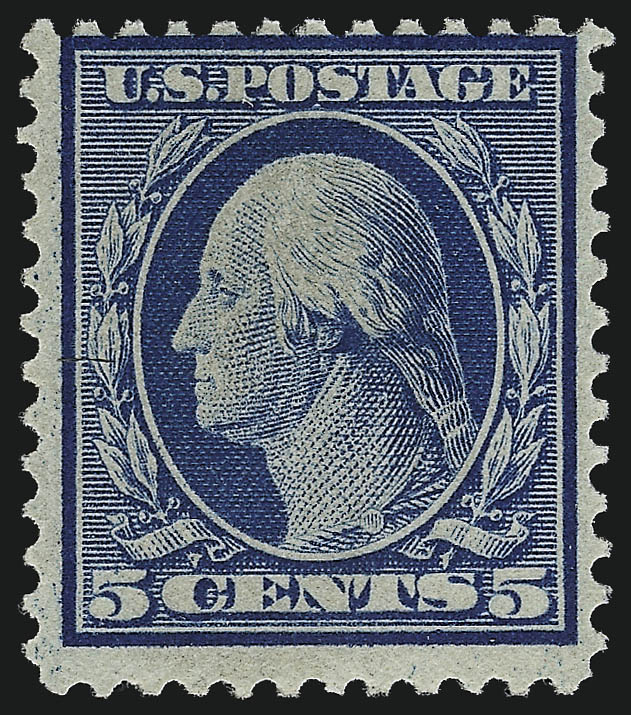 Sale no. 959 — Lot no. 2778 — Siegel Auction Galleries