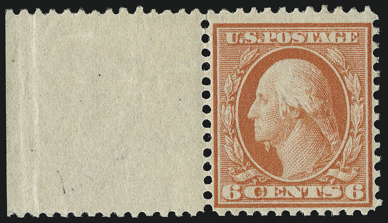 Sale no. 959 — Lot no. 2779 — Siegel Auction Galleries