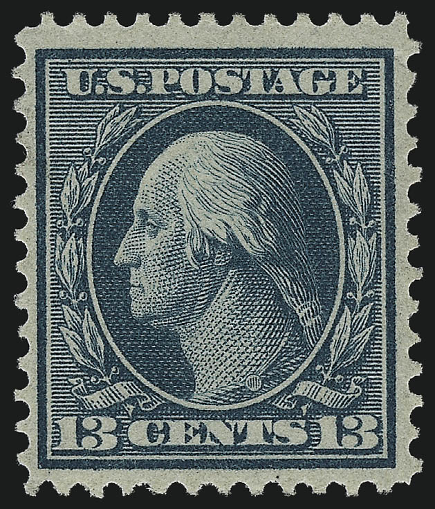Sale no. 959 — Lot no. 2780 — Siegel Auction Galleries