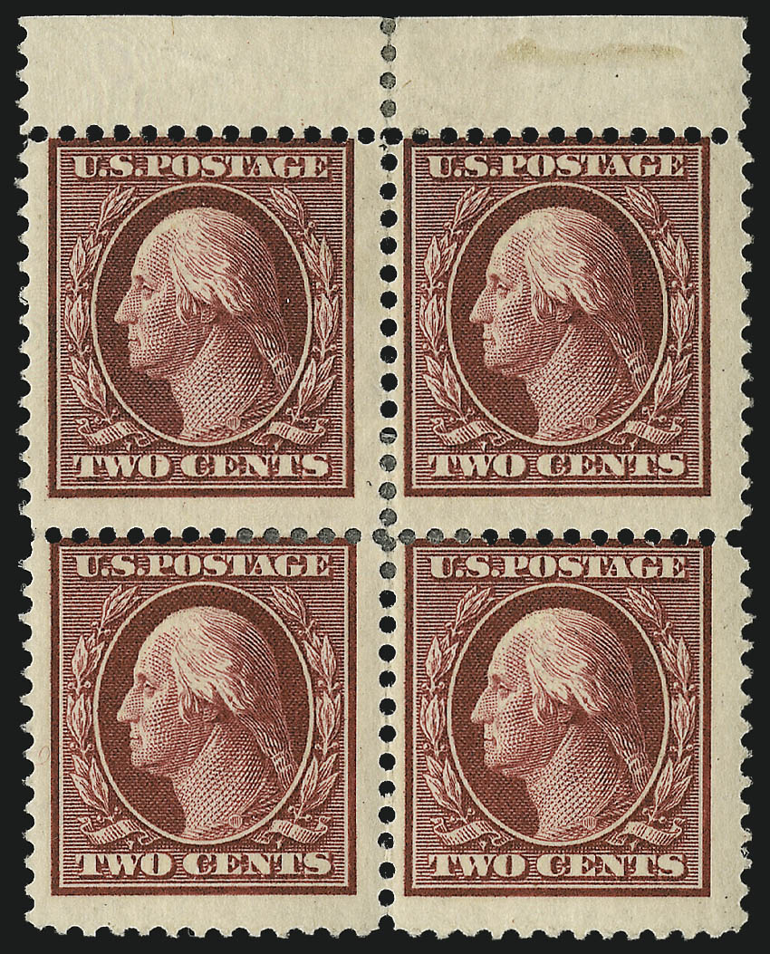 Sale no. 959 — Lot no. 2789 — Siegel Auction Galleries