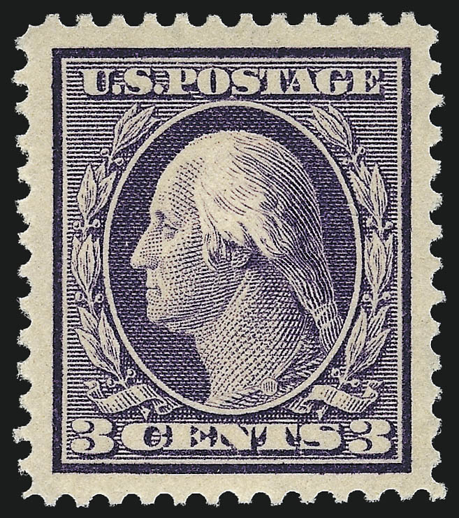 Sale no. 959 — Lot no. 2790 — Siegel Auction Galleries