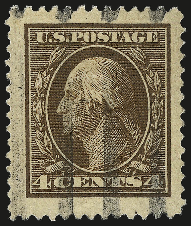 Sale no. 959 — Lot no. 2793 — Siegel Auction Galleries