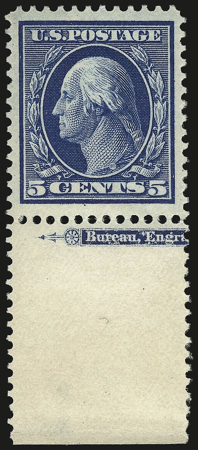 Sale no. 959 — Lot no. 2794 — Siegel Auction Galleries
