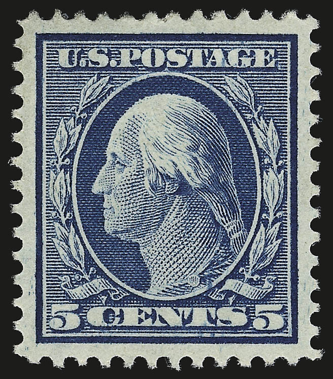 Sale no. 959 — Lot no. 2795 — Siegel Auction Galleries