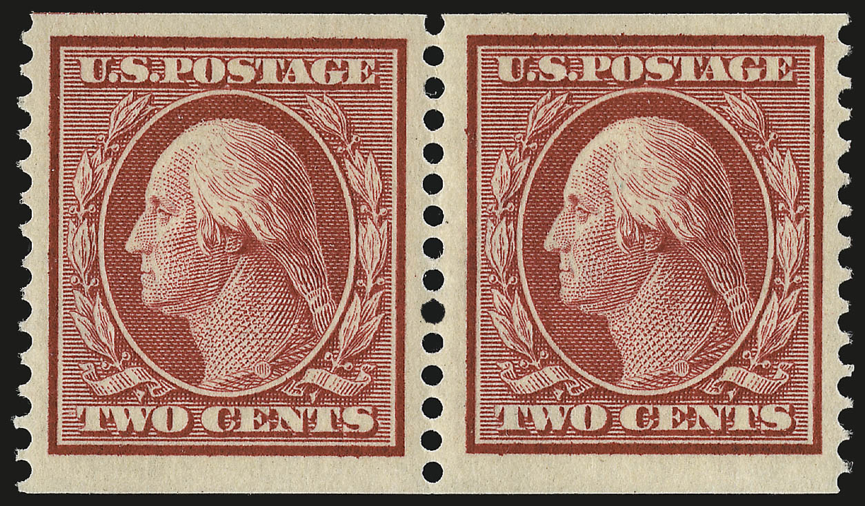 Sale no. 959 — Lot no. 2804 — Siegel Auction Galleries