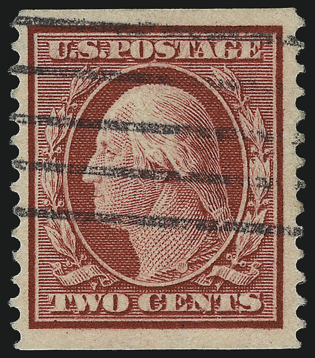 Sale no. 959 — Lot no. 2805 — Siegel Auction Galleries