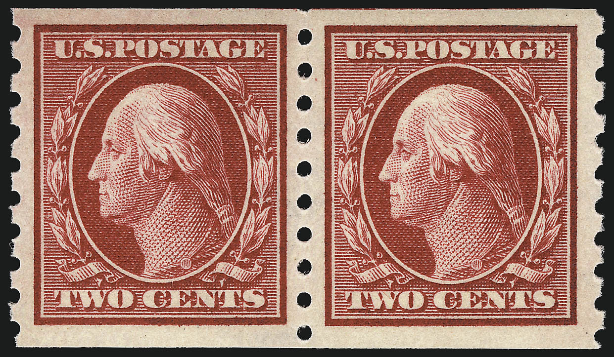 Sale no. 959 — Lot no. 2811 — Siegel Auction Galleries