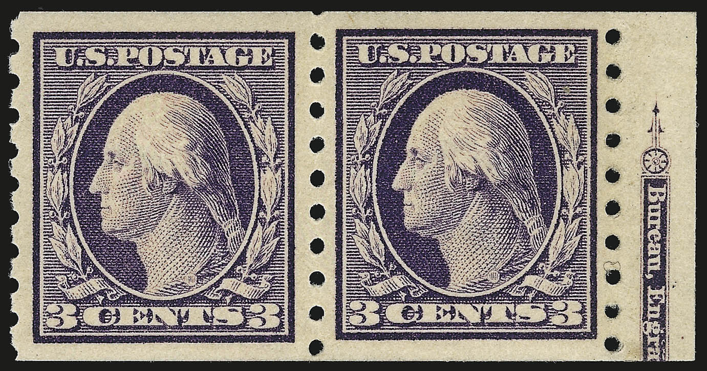 Sale no. 959 — Lot no. 2812 — Siegel Auction Galleries
