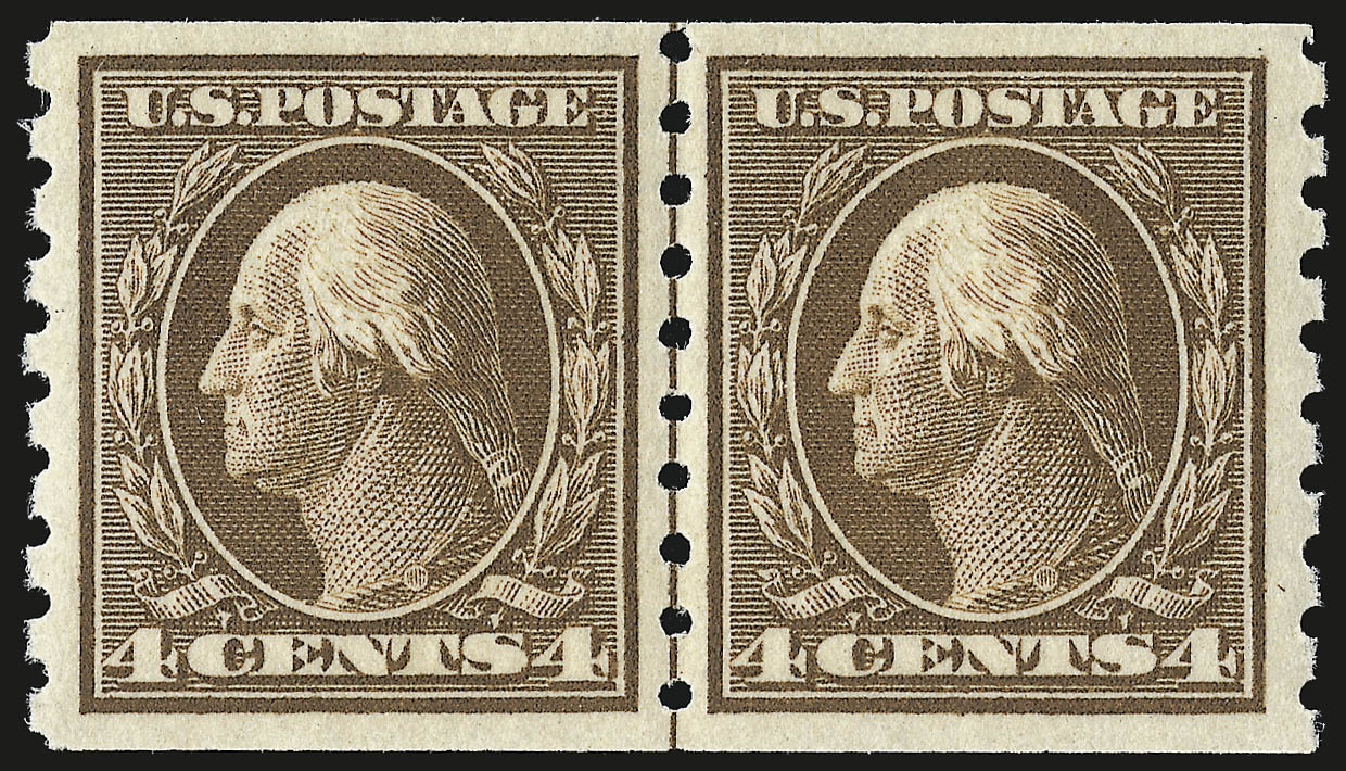 Sale no. 959 — Lot no. 2813 — Siegel Auction Galleries