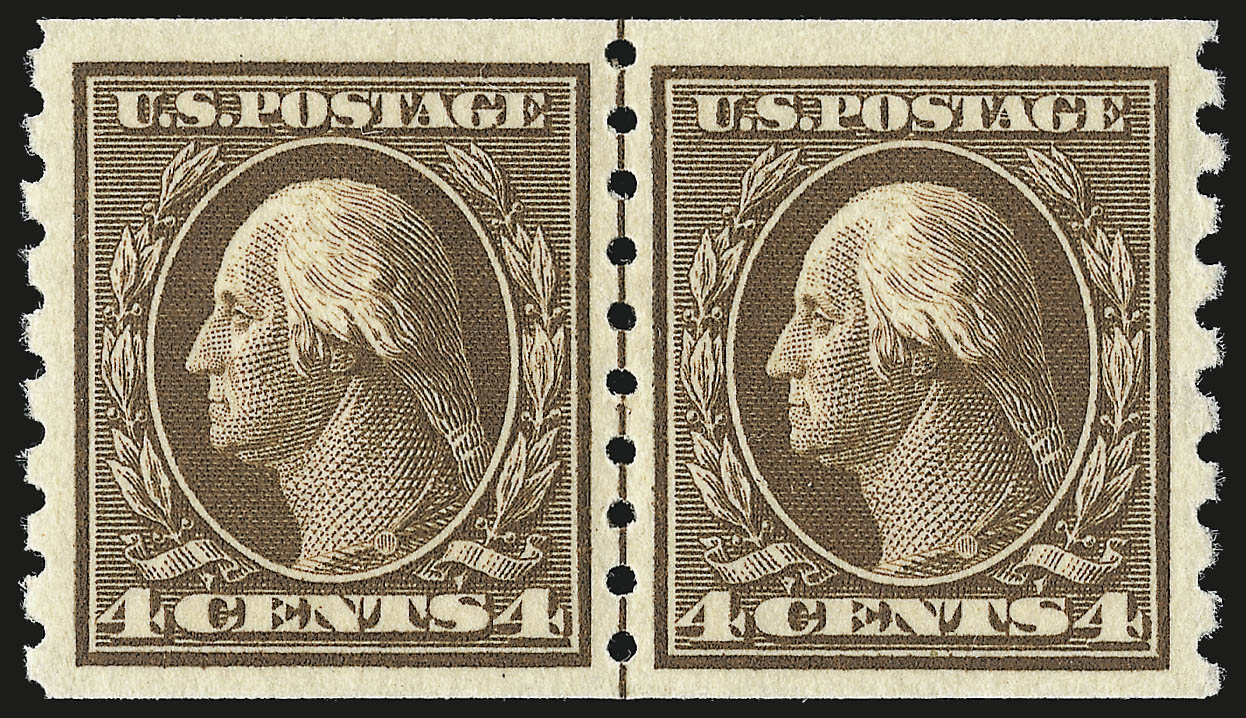 Sale no. 959 — Lot no. 2814 — Siegel Auction Galleries