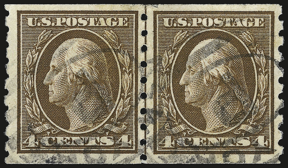 Sale no. 959 — Lot no. 2815 — Siegel Auction Galleries