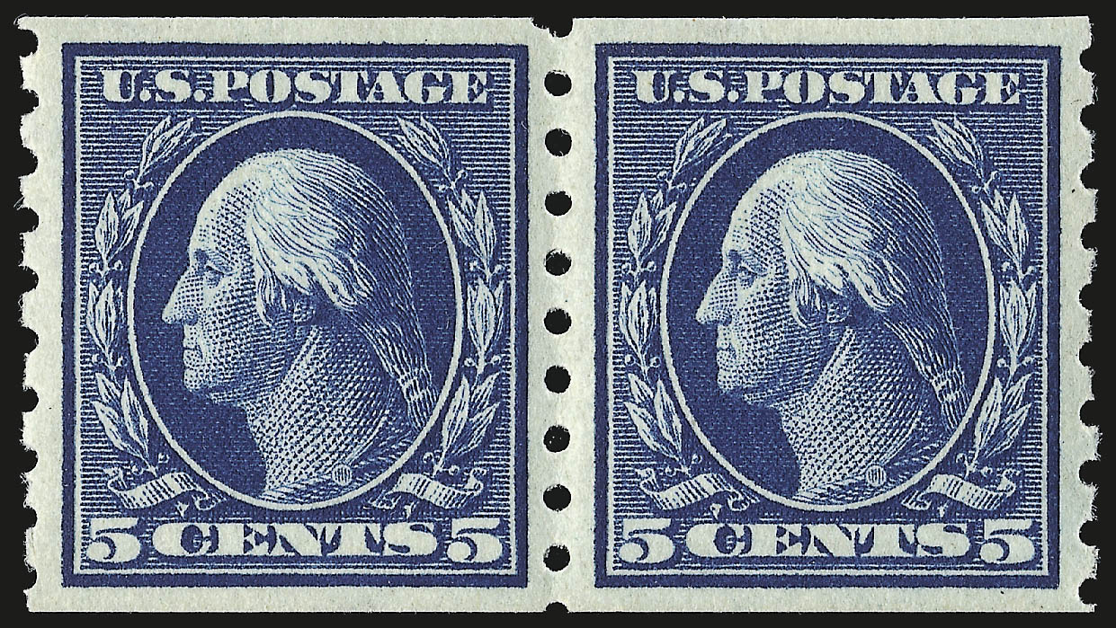 Sale no. 959 — Lot no. 2816 — Siegel Auction Galleries