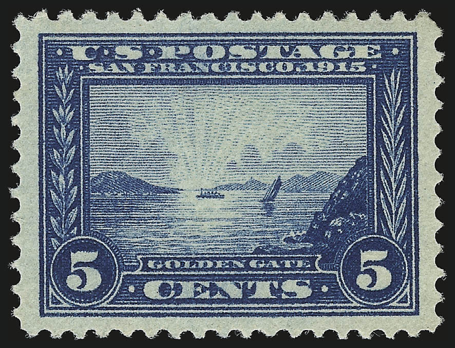 Sale no. 959 — Lot no. 2818 — Siegel Auction Galleries