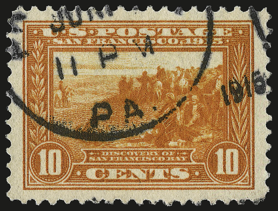 Sale no. 959 — Lot no. 2834 — Siegel Auction Galleries