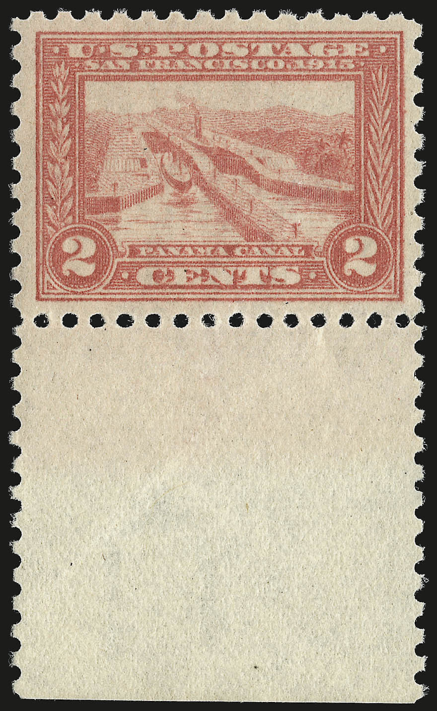 Sale no. 959 — Lot no. 2835 — Siegel Auction Galleries