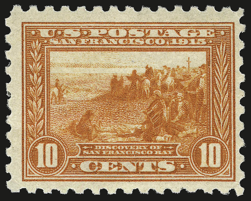 Sale no. 959 — Lot no. 2843 — Siegel Auction Galleries
