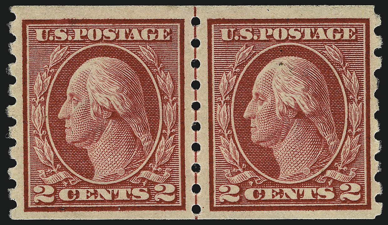 Sale no. 959 — Lot no. 2848 — Siegel Auction Galleries