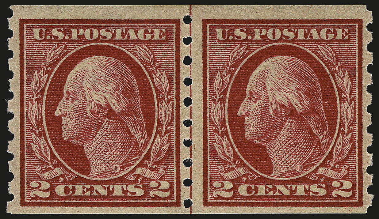 Sale no. 959 — Lot no. 2849 — Siegel Auction Galleries