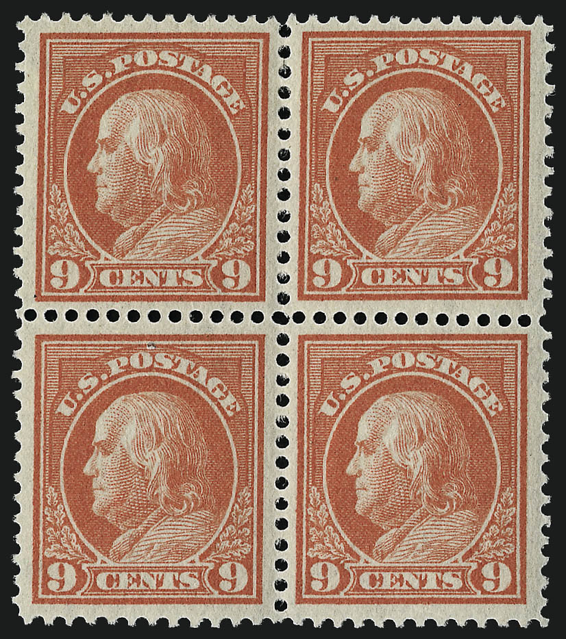 Sale no. 959 — Lot no. 2850 — Siegel Auction Galleries