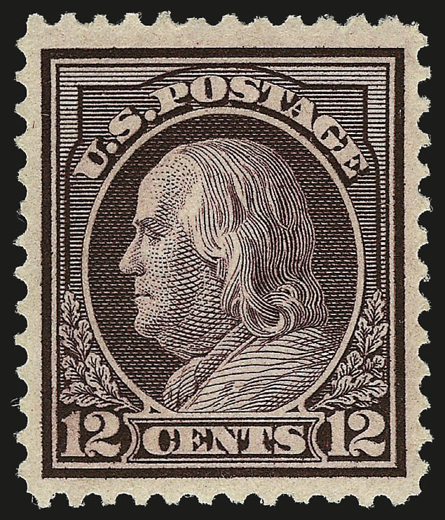 Sale no. 959 — Lot no. 2854 — Siegel Auction Galleries
