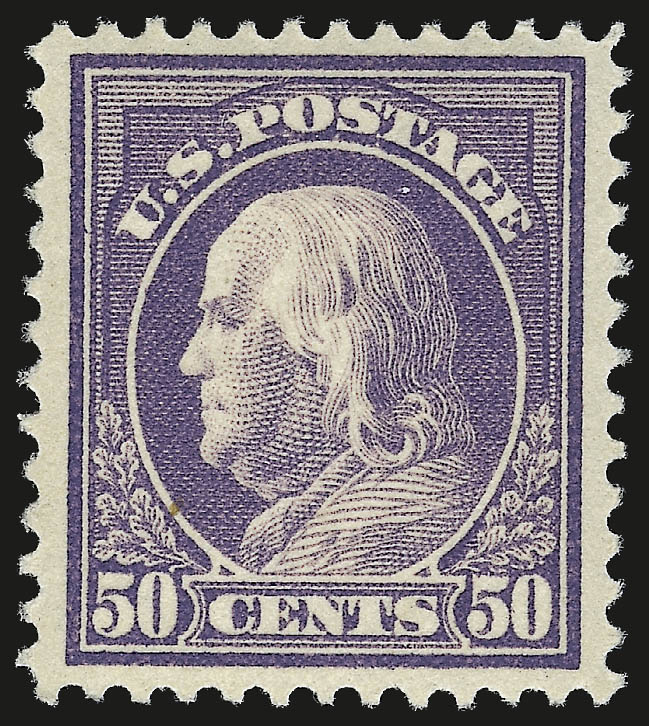 Sale no. 959 — Lot no. 2860 — Siegel Auction Galleries
