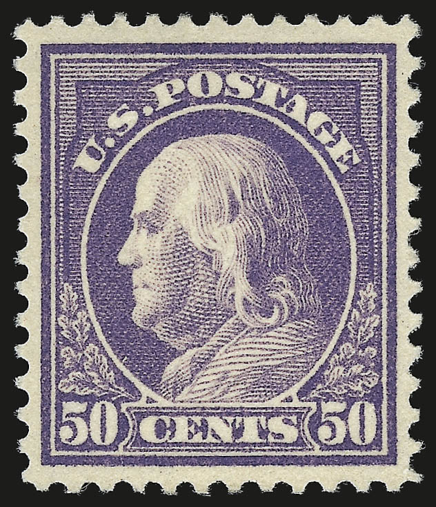 Sale no. 959 — Lot no. 2861 — Siegel Auction Galleries