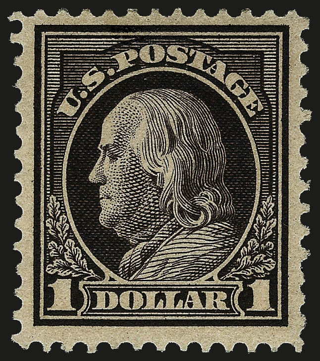 Sale no. 959 — Lot no. 2864 — Siegel Auction Galleries