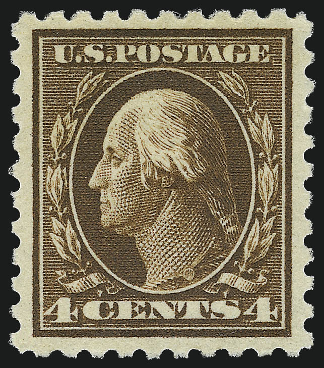 Sale no. 959 — Lot no. 2867 — Siegel Auction Galleries