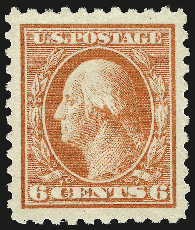 Sale no. 959 — Lot no. 2868 — Siegel Auction Galleries