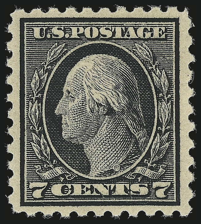 Sale no. 959 — Lot no. 2870 — Siegel Auction Galleries