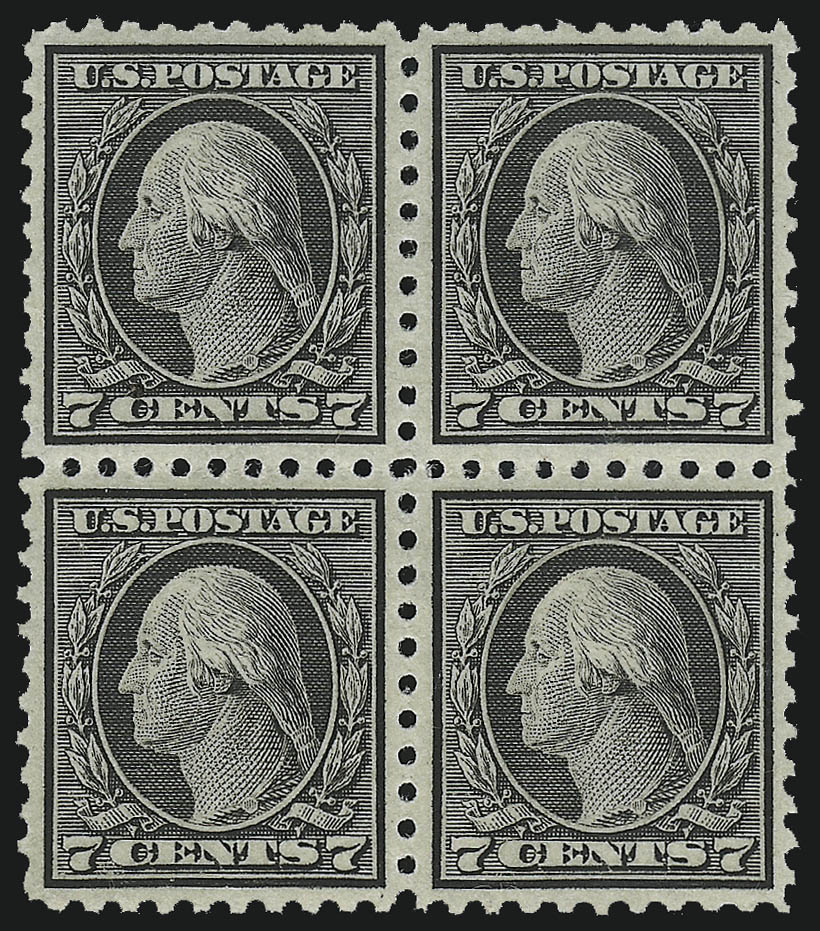 Sale no. 959 — Lot no. 2872 — Siegel Auction Galleries