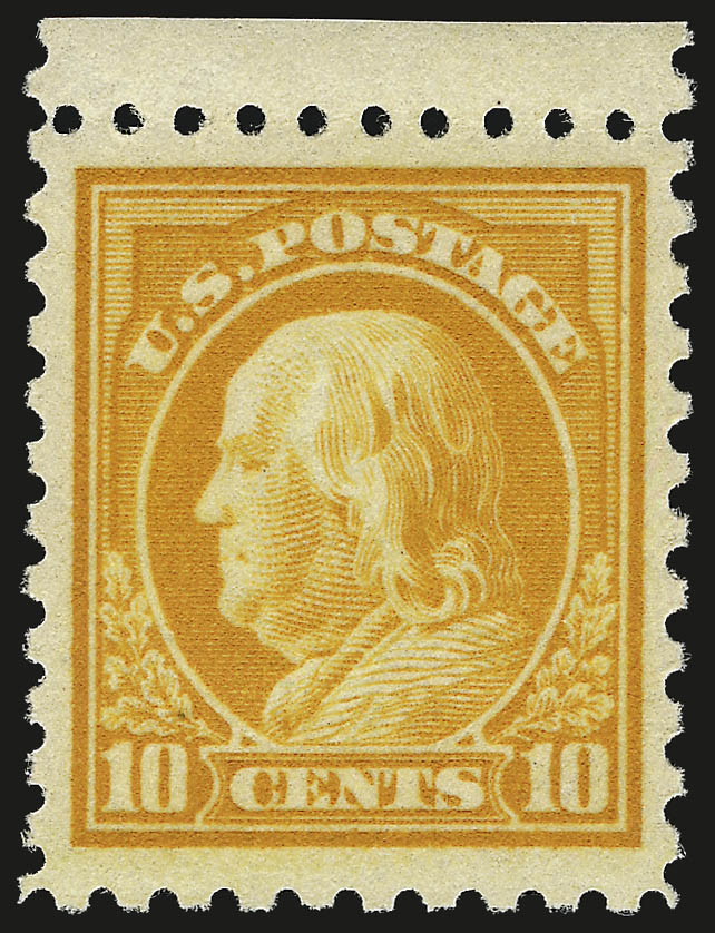 Sale no. 959 — Lot no. 2875 — Siegel Auction Galleries