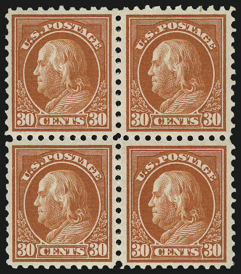 Sale no. 959 — Lot no. 2881 — Siegel Auction Galleries