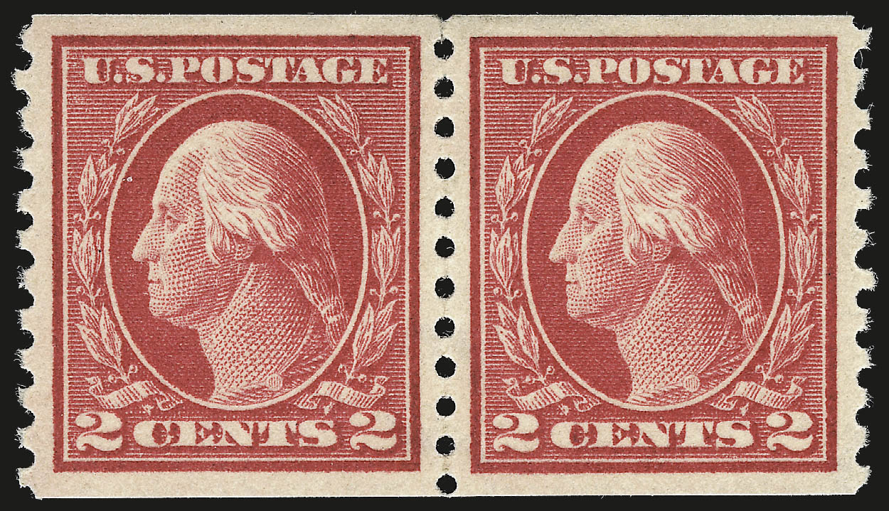 Sale no. 959 — Lot no. 2884 — Siegel Auction Galleries