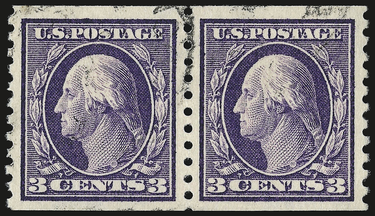Sale no. 959 — Lot no. 2886 — Siegel Auction Galleries