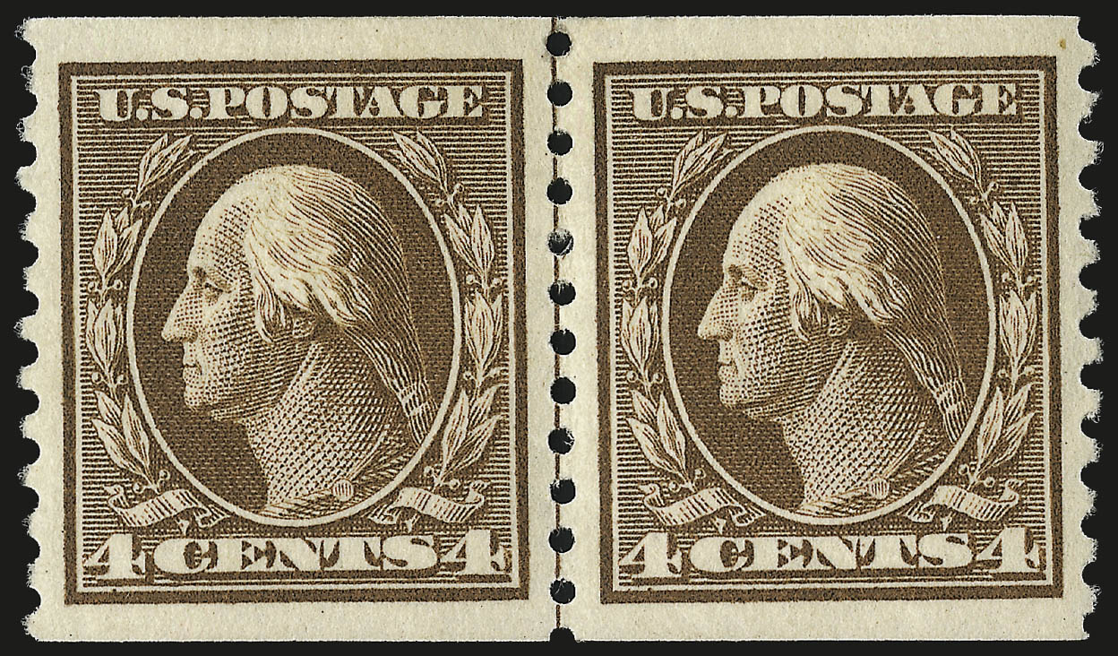 Sale no. 959 — Lot no. 2887 — Siegel Auction Galleries