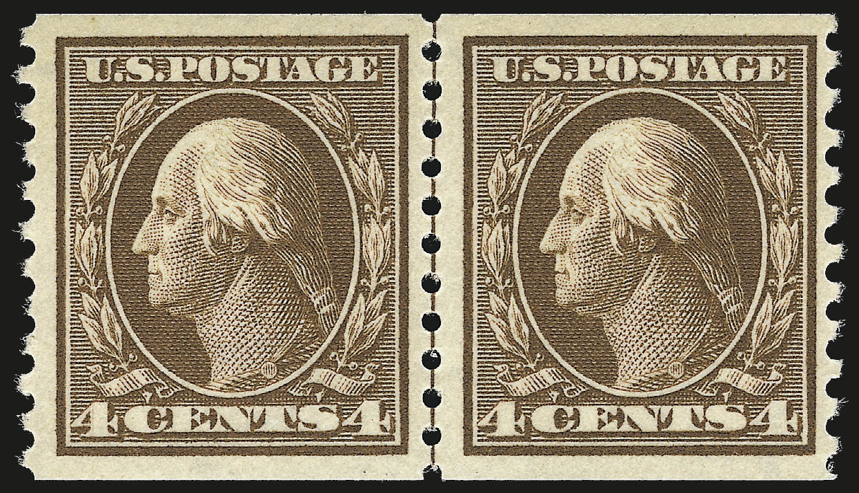 Sale no. 959 — Lot no. 2888 — Siegel Auction Galleries