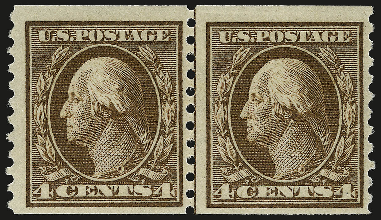 Sale no. 959 — Lot no. 2889 — Siegel Auction Galleries