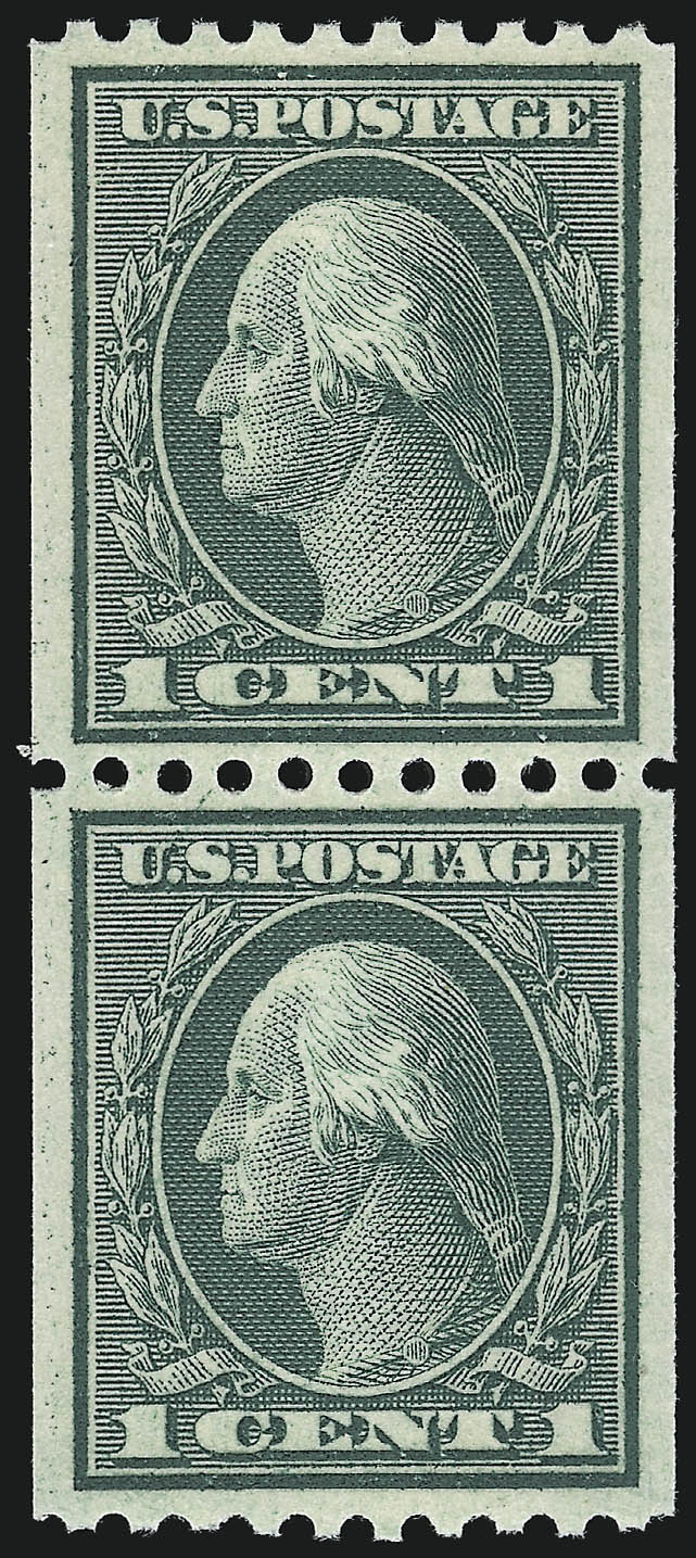 Sale no. 959 — Lot no. 2891 — Siegel Auction Galleries
