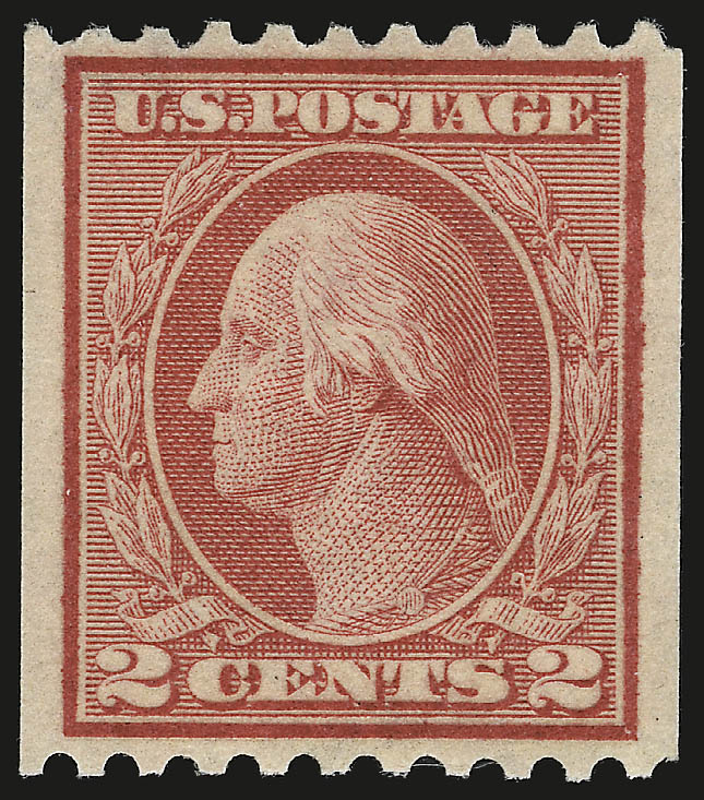 Sale no. 959 — Lot no. 2892 — Siegel Auction Galleries