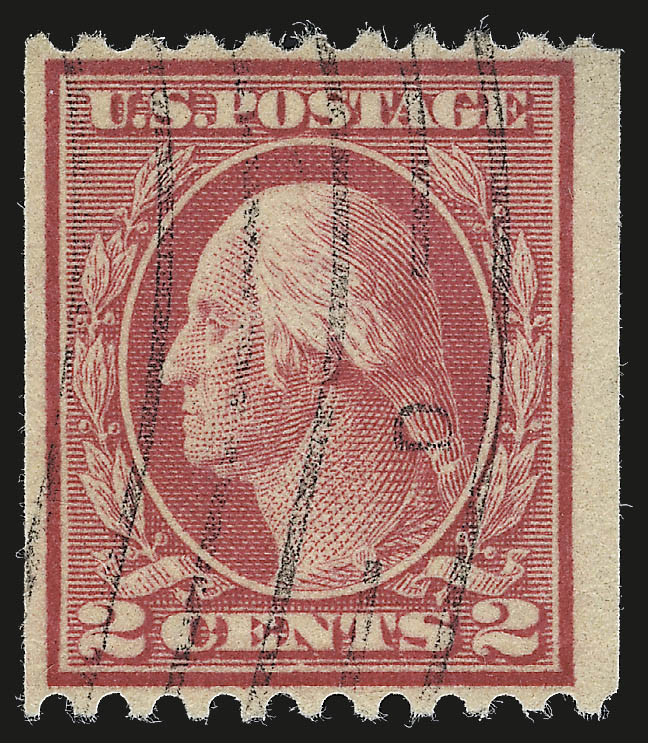 Sale no. 959 — Lot no. 2894 — Siegel Auction Galleries