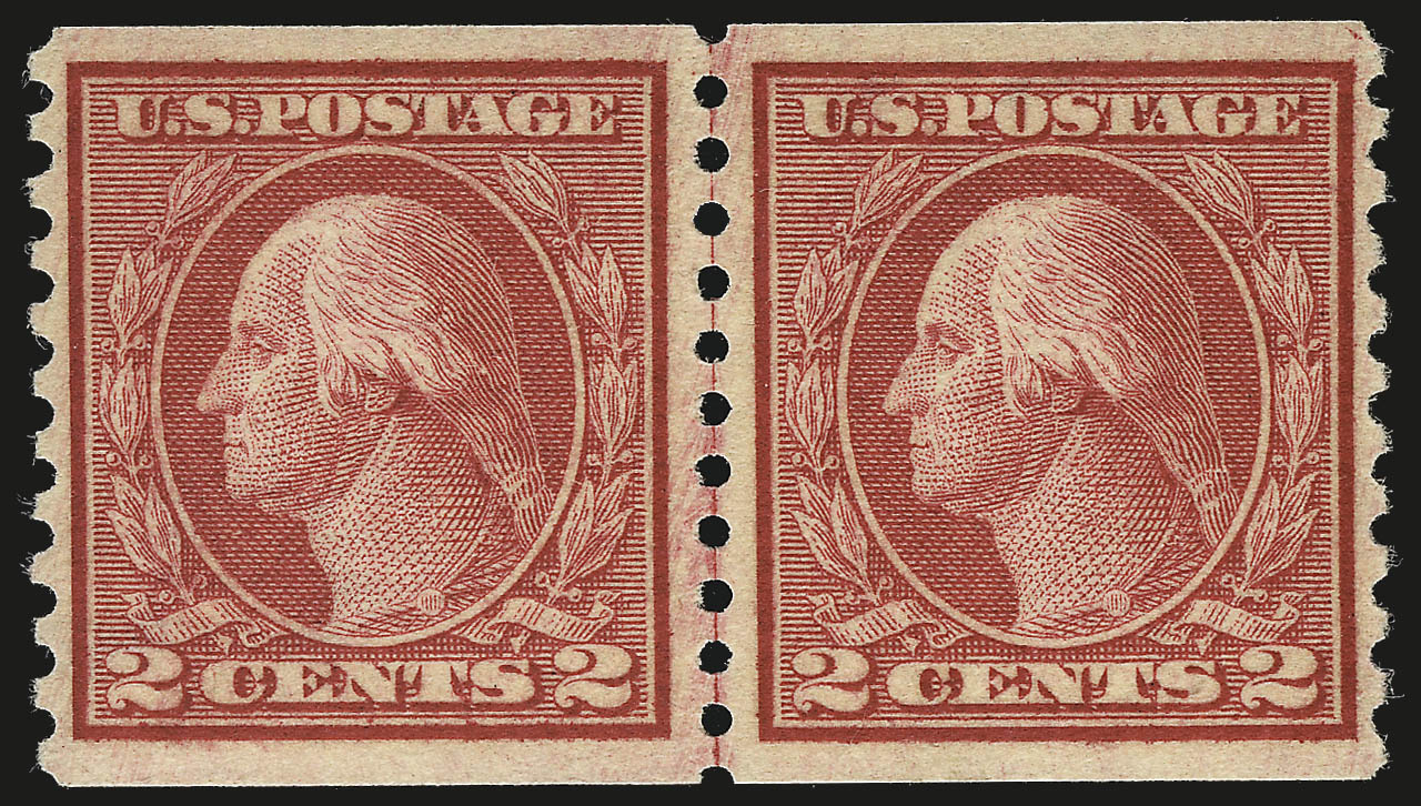 Sale no. 959 — Lot no. 2897 — Siegel Auction Galleries