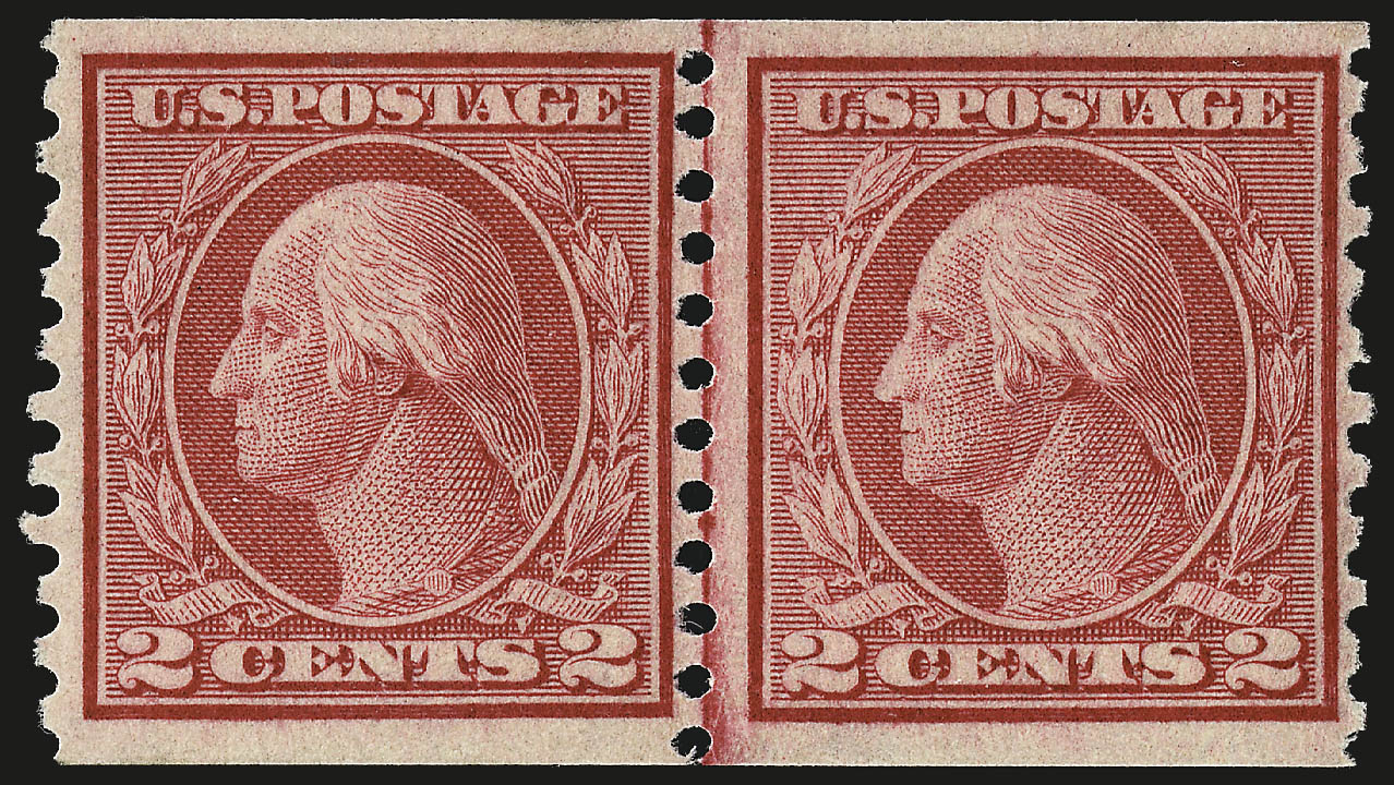 Sale no. 959 — Lot no. 2898 — Siegel Auction Galleries