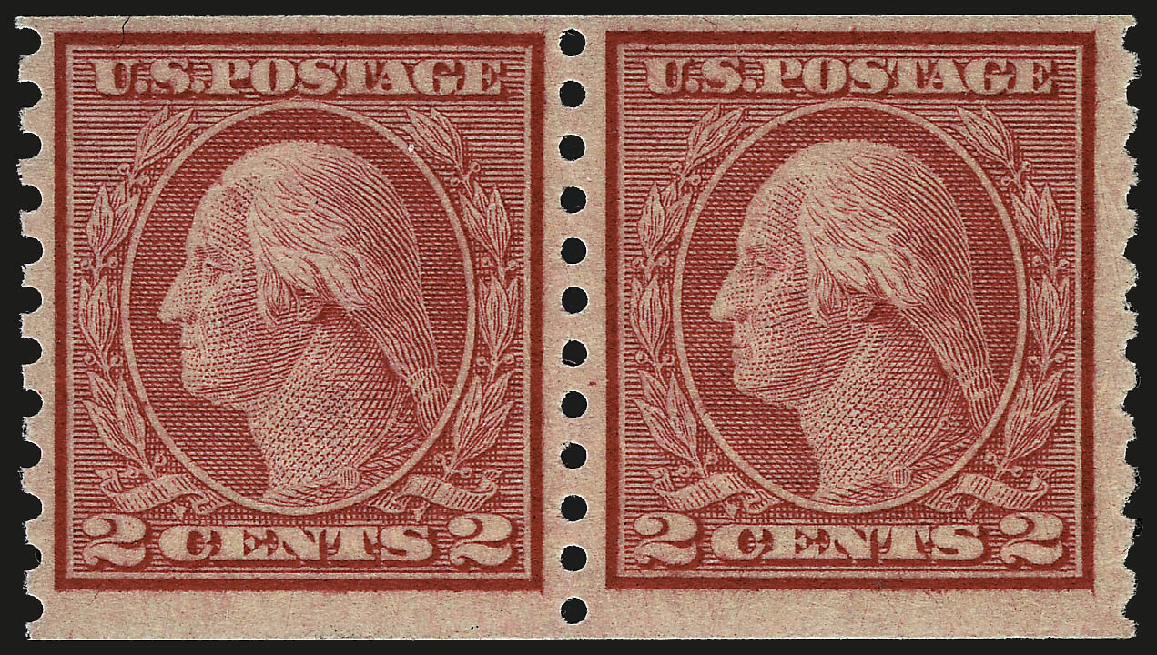 Sale no. 959 — Lot no. 2899 — Siegel Auction Galleries