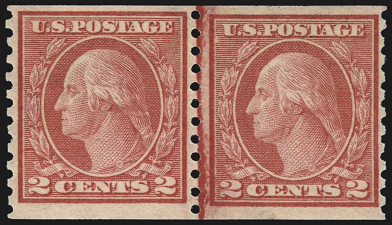 Sale no. 959 — Lot no. 2900 — Siegel Auction Galleries