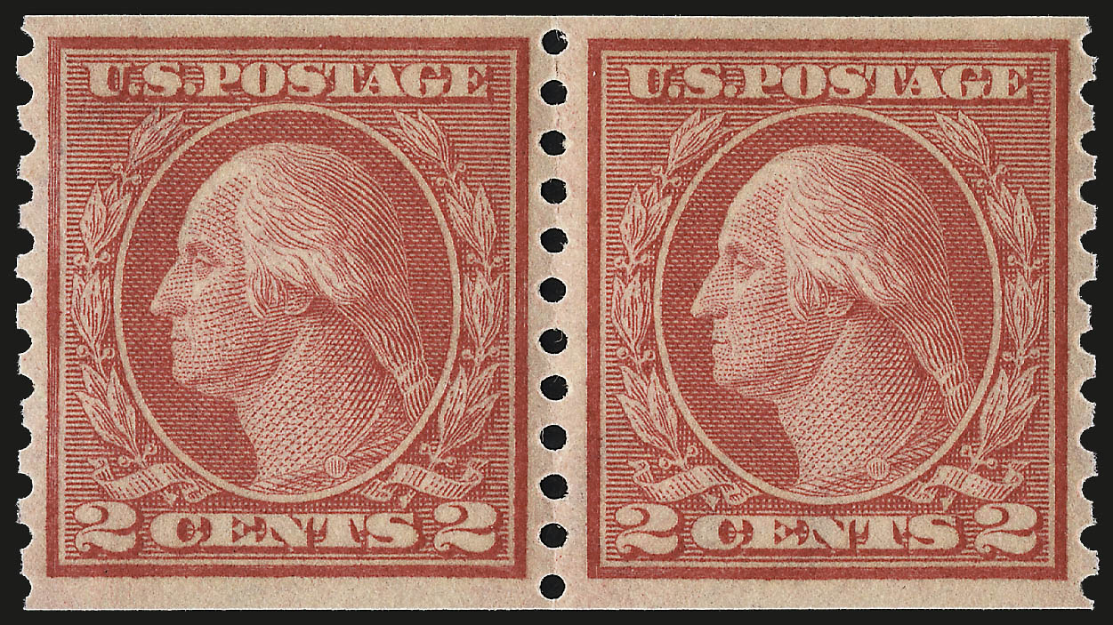 Sale no. 959 — Lot no. 2901 — Siegel Auction Galleries