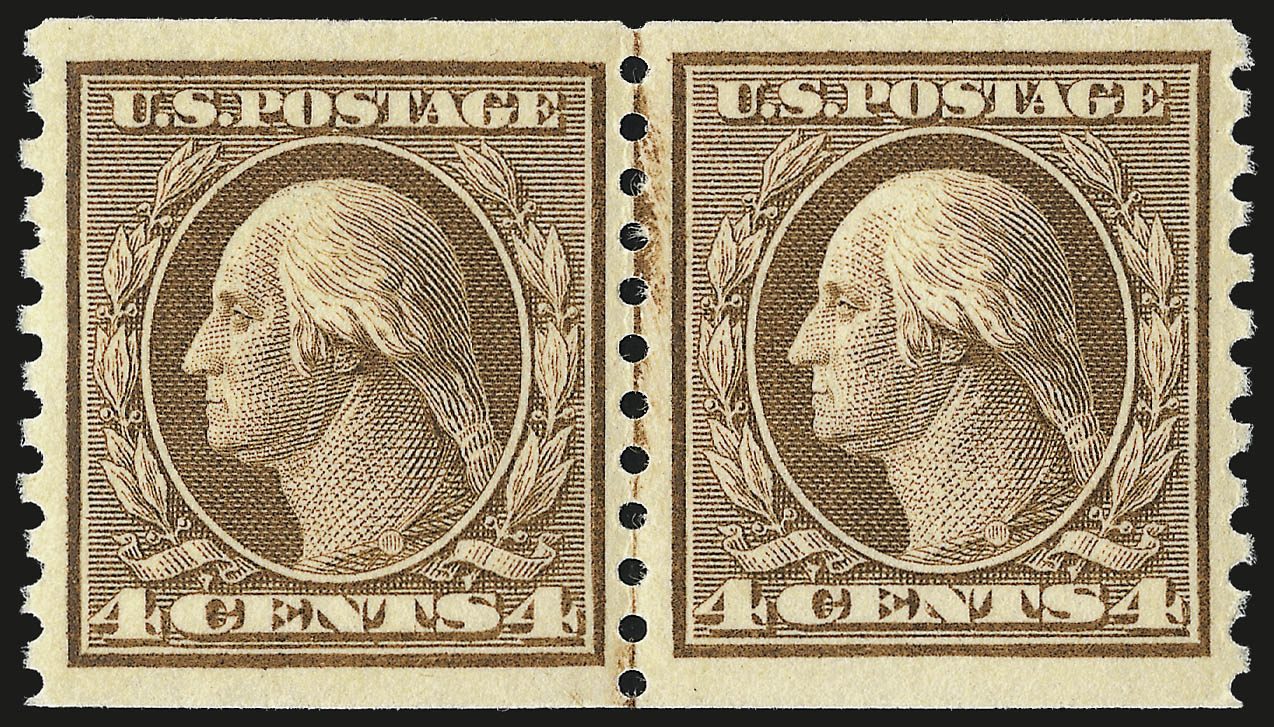 Sale no. 959 — Lot no. 2902 — Siegel Auction Galleries