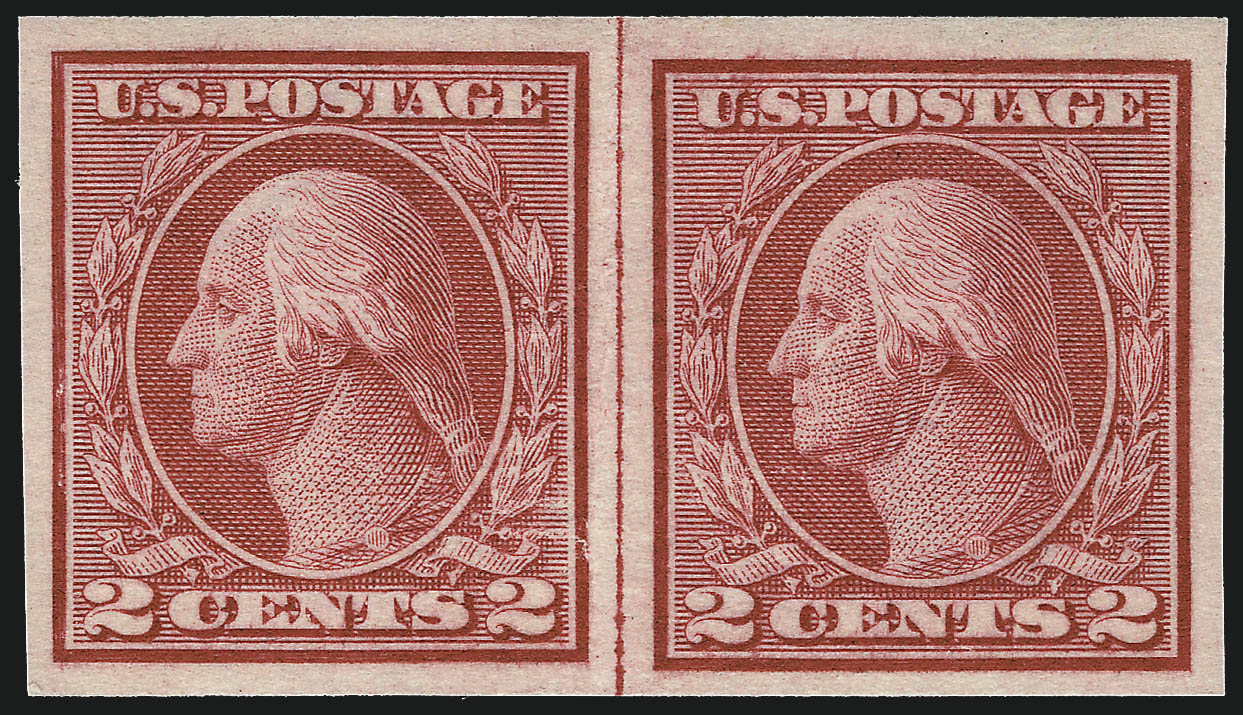 Sale no. 959 — Lot no. 2903 — Siegel Auction Galleries